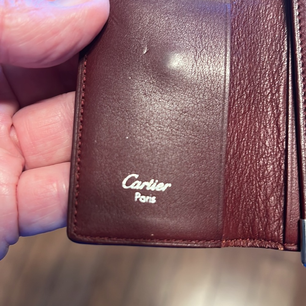 Cartier - Picture 5 of 5
